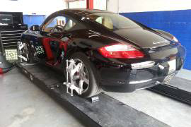 Matics Auto Repair LLC. | Port Charlotte Auto Repair - image #3