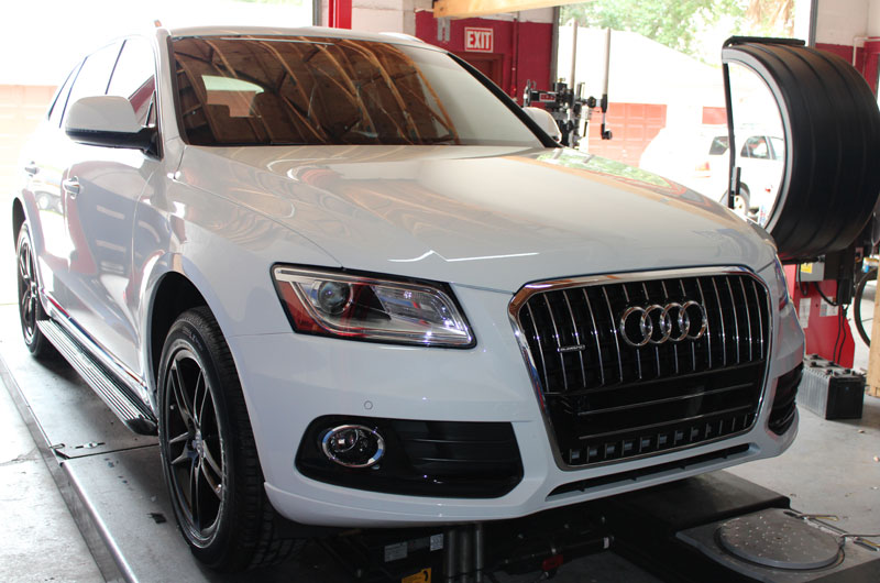 Port Charlotte Auto Repair | Audi