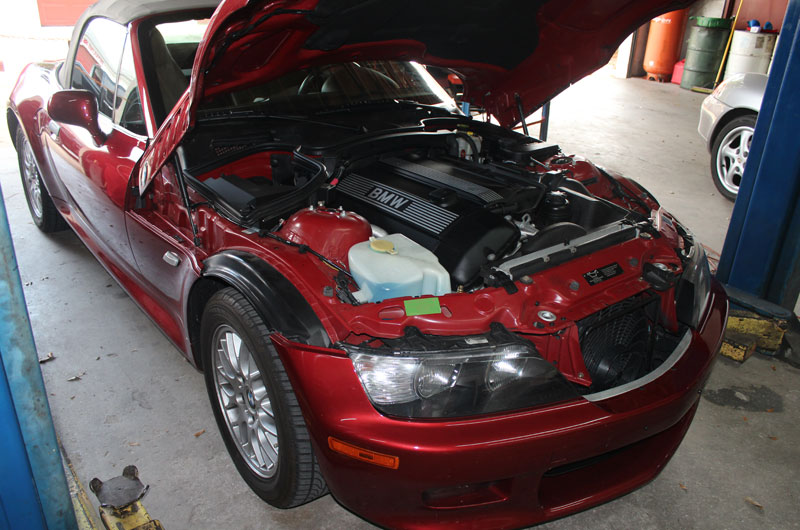 Port Charlotte Auto Repair | BMW