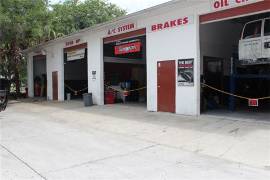 Matics Auto Repair LLC. | Port Charlotte Auto Repair
